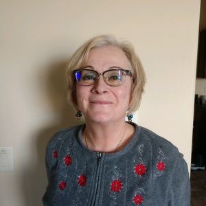 Meet your Posher, Rhoda